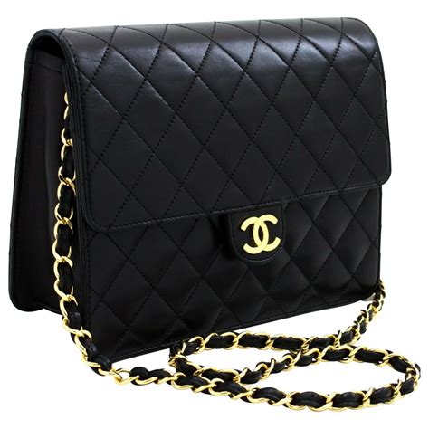 pochette chanel tracolla prezzo|moda Chanel borse.